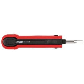 Extracteur de cosses KS Tools pour connecteurs Faston 9,5 mm - 154.0135 photo du produit Principale M