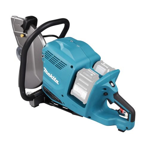 Découpeuse XGT 80 V D 355 mm (sans batterie ni chargeur) MAKITA CE001GZ photo du produit Secondaire 1 L