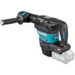 Burineur SDS-Max 40 V Max Li-Ion XGT (sans batterie ni chargeur) en coffret  plastique  MAKITA HM001GZ02 photo du produit Secondaire 2 S