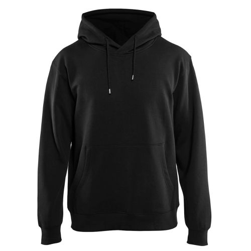Sweat a capuche marine T4XL - BL&Aring;KL&Auml;DER - 3396104888004XL pas cher