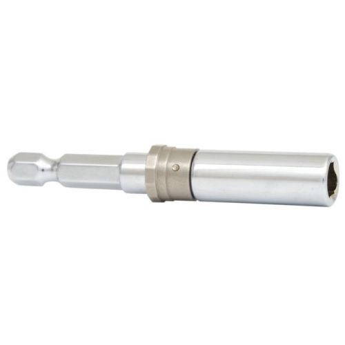 Porte-embout magnétique slim 1/4 '' à verrouillage automatique KS TOOLS 514.1113 photo du produit Secondaire 5 L