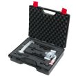 Coffret de décolleur de roulements D 12 - 75 mm avec potence KS TOOLS 605.0002 photo du produit Secondaire 1 S