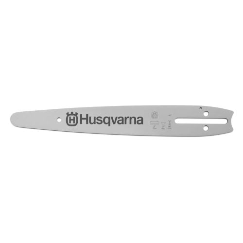 Guide chaîne tronçonneuse 25SN 1/4'' à fixation A041 HUSQVARNA 505891560 photo du produit Principale L