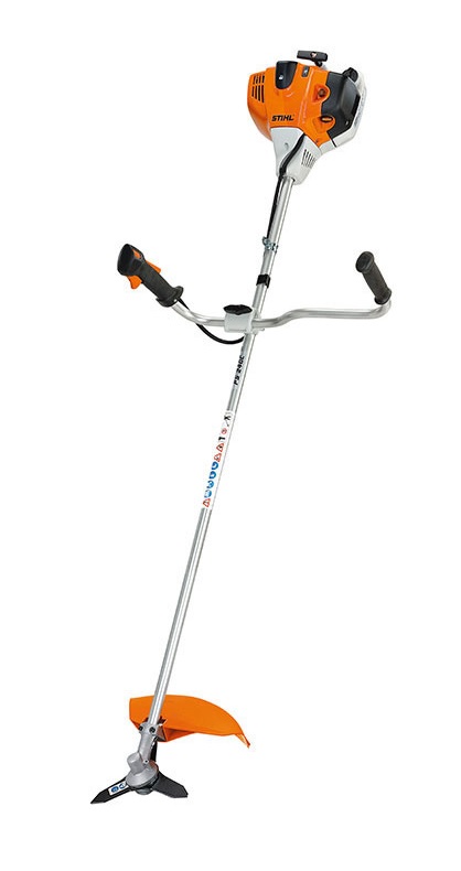 Stihl Fs 250 Купить В Спб