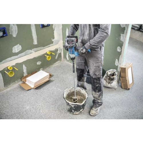 Malaxeur 18 V GRW 18V-120 brushless (sans batterie ni chargeur) en carton BOSCH 06011C2000 photo du produit Secondaire 5 L
