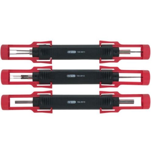 Jeu de 3 extracteurs de cosses universel 54 g KS TOOLS 154.0015 photo du produit Secondaire 8 L