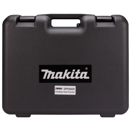 Poinçonneuse 18 V LXT (sans batterie ni chargeur) + coffret plastique MAKITA DPP200ZK photo du produit Secondaire 12 L