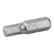 Embout de vissage 6 pans 30 mm 5/16'' 10 mm KS TOOLS 911.5129 photo du produit