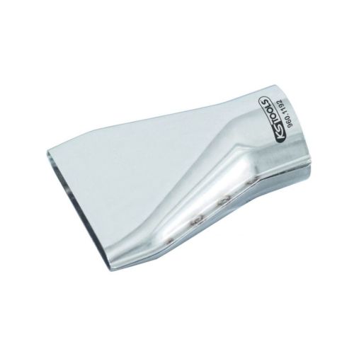 Buse à jet large 75 mm pour décapeur thermique 960.1190 KS TOOLS 960.1192 photo du produit Principale L