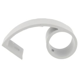 Poignée tubulaire Duval alu 1712 sur mesure photo du produit Principale M