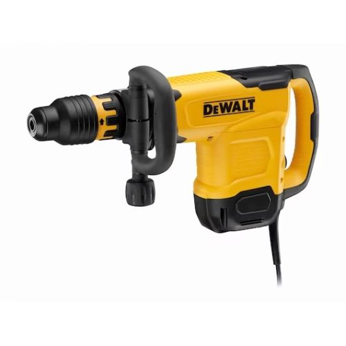 Marteau piqueur 1600 W D25881K-QS SDS-Max 17,5 J + coffret DEWALT D25881K-QS photo du produit