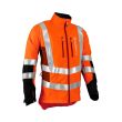 Veste forestière Technical Extreme haute visibilité TXS HUSQVARNA 546415642 photo du produit