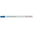 Lames de scie sauteuse T 321 AF Speed for Metal BOSCH 2608636705 photo du produit
