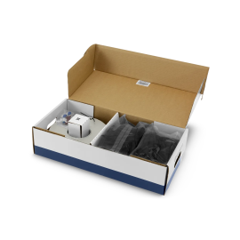 Pack installation Husqvarna taille M pour robot tondeuse - 967972201 photo du produit Principale M