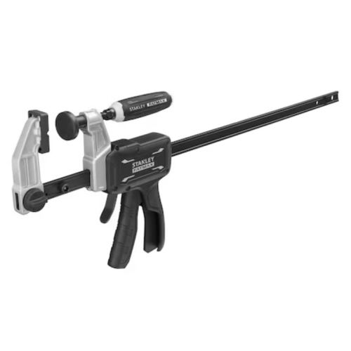 Serre-joint FATMAX grande puissance 500mm - STANLEY - 0-83-007 pas cher