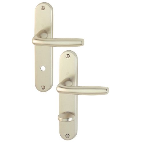 Ensemble sur plaque PM diffusion Roissy condamnation F2 - HOPPE - 1957373 pas cher