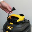 Aspirateur à décolmatage 1200W type de cuve inox PEUGEOT OUTILLAGE 100901 photo du produit Secondaire 6 S
