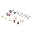 Outil mutli-usage 9 W Stylo+ avec 15 accessoires DREMEL F0132050JM photo du produit Secondaire 4 S