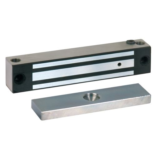 Ventouse extérieure en applique IP67 200KG - SEWOSY - EXT200CTC pas cher