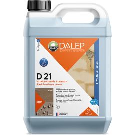 Hydrofuge Dalep D 21 prêt à l'emploi photo du produit Principale M