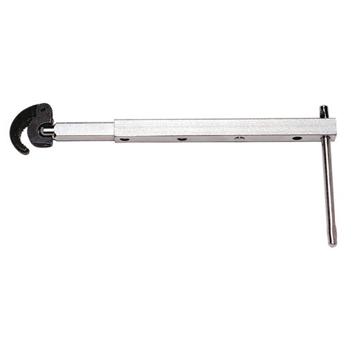 Clé lavabos télescopique D 10 à 48 mm MEJIX 180482 photo du produit