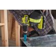 Perceuse-visseuse à percussion 18 V ONE+ HP 60 Nm RPD18C1-0 Brushless (sans batterie ni chargeur) RYOBI 5133006522 photo du produit Secondaire 5 S