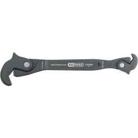 Clé multi-fonctions Ks Tools auto-serrante 8 - 17 à 14 - 32 mm - 114.0055 photo du produit Principale M