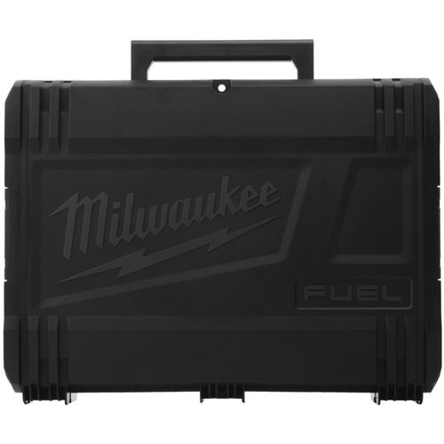 Boulonneuse 1/2'' M18 FUEL FHIW2F12-0X avec fixation O&rsquo;Ring en coffret HD BOX - MILWAUKEE - 4933492782 pas cher Secondaire 1 L