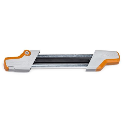 Porte-lime 2 en 1 diamètre 5,2 mm pour chaînes 3/8'' STIHL 5605-750-4305 photo du produit