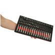 Module d'embouts de vissage et douilles torx 88 pièces KS TOOLS 713.5010 photo du produit Secondaire 3 S