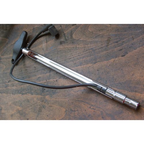Poignée en T pour câbles de bougie, longueur 225 mm KS TOOLS 500.7525 photo du produit Secondaire 1 L