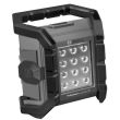 Lampe 18V GLI 18V-1200 C Professional  (sans batterie ni chargeur) en boîte carton - BOSCH - 0601446700 pas cher Secondaire 2 S