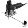 Compas KS-PS/PSB 300 - FESTOOL - 490118 pas cher