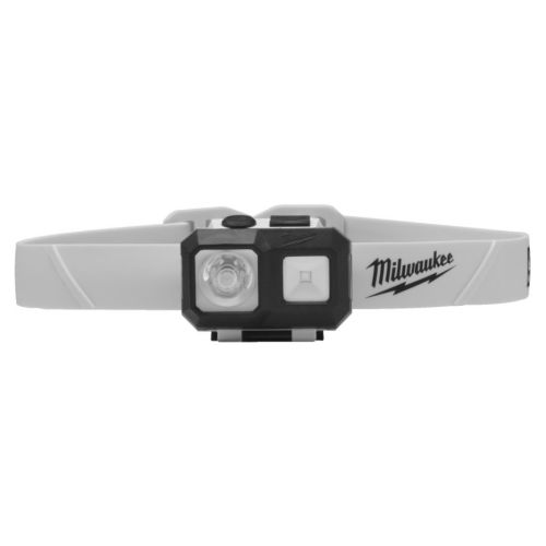 Lampe frontale ISHL-LED - MILWAUKEE TOOL - 4933478112 pas cher Secondaire 1 L