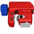 Tubix S coupe tubes cuivre inox 35 mm KNIPEX 90 31 01 photo du produit