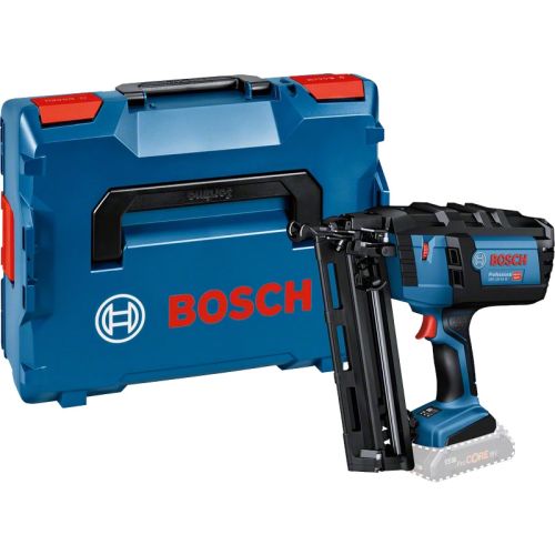 Cloueur 18V GNH 18V-64 M (sans batterie ni chargeur) en coffret L-BOXX BOSCH 0601481001 photo du produit