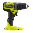 Perceuse-visseuse à percussion 18 V ONE+ HP 60 Nm RPD18C1-0 Brushless (sans batterie ni chargeur) RYOBI 5133006522 photo du produit Secondaire 3 S