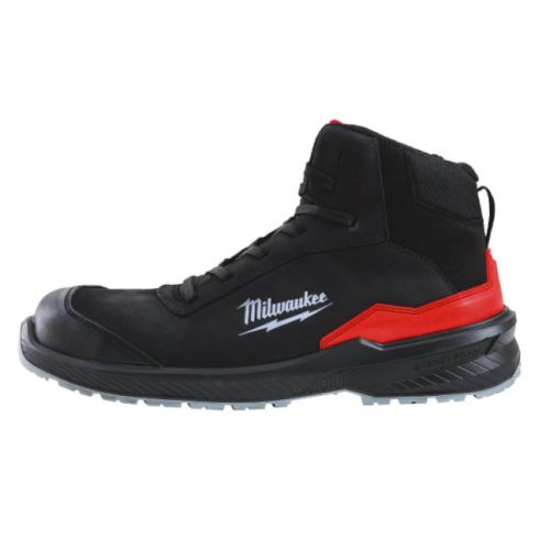Chaussures FXT S3S MID CUT taille 41 MILWAUKEE 4932493732 photo du produit Secondaire 1 L