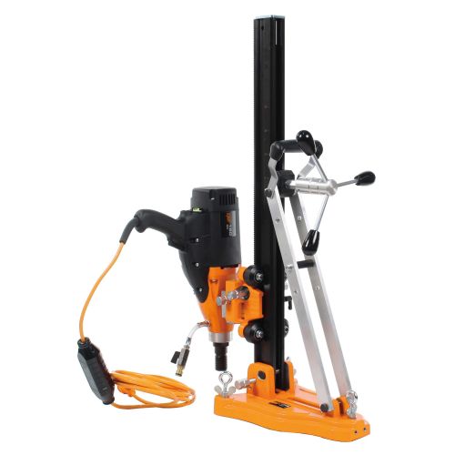 Coffre de forage 2000 W TRIX160 - SD160 en coffret SPIT 624053 photo du produit