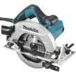 Scie circulaire 1600W MAKITA HS7611K photo du produit