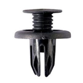 Agrafe KS Tools pour pare-chocs pour BMW Ø 10 mm 10 pièces - 420.1063 photo du produit Principale M