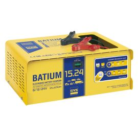 Chargeur GYS BATIUM 15.24 - 24526 pas cher Principale M