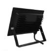Projecteur extérieur LED LUMOS SLIM plat 30 W noir 3000 K MIIDEX LIGHTING 800232 photo du produit Secondaire 1 S