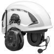 Housses PELTOR™ pour casques WS™ ALERT™ 1 paire bleu - 3M - 7100246985 pas cher Secondaire 1 S