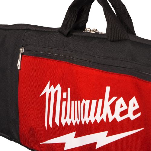 Sac pour rail de guidage PSA-4 MILWAUKEE TOOL 4932479071 photo du produit Secondaire 8 L