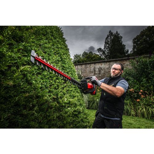 Taille-haie 18 V M18 FUEL M18 FHET60G2-0 lamier 60 cm MILWAUKEE 4933498384 photo du produit Secondaire 11 L