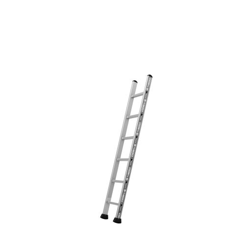 Échelle Platinium simple droite 1m85 - TUBESCA-COMABI - 2410206 pas cher Secondaire 15 L