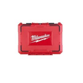 Bo&icirc;te de rangement Milwaukee pour matrice de sertissage M18 HCCT109 - 4932464211 photo du produit Principale M