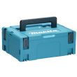 Perceuse visseuse 18 V + 2 batteries 4 Ah + chargeur + coffret MAKPAC MAKITA DDF482RMJ photo du produit Secondaire 5 S