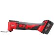 Outil multifonction 18V M18 BMT-0 (sans batterie ni chargeur) en boite carton MILWAUKEE 4933446203 photo du produit